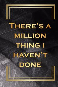 Hamilton Notebook