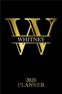 Whitney