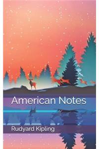 American Notes