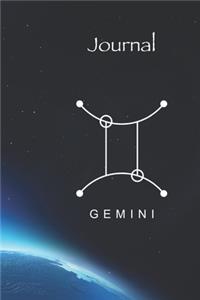 Journal Gemini