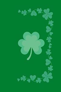 Journal (Shamrocks)