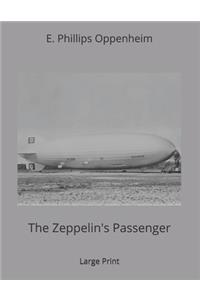 The Zeppelin's Passenger