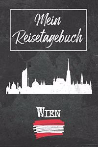 Mein Reisetagebuch Wien