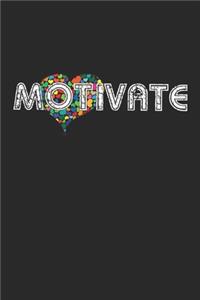 Motivate