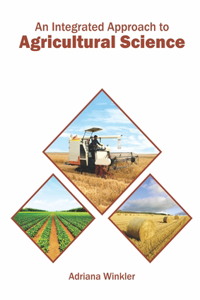 Integrated Approach to Agricultural Science