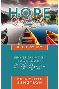 Hope Prevails Bible Study