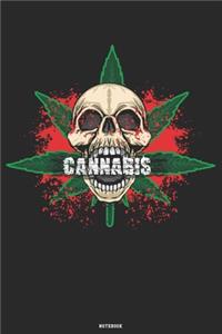 Cannabis Notebook