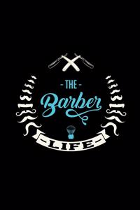 The Barber Life