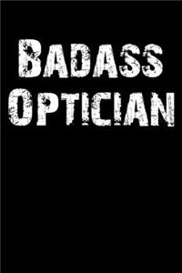 Badass Optician
