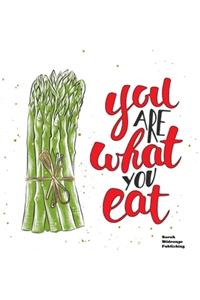 You Are What You Eat