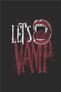 Let's Vamp