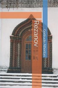 Rezanov
