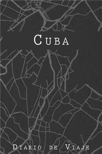 Diario De Viaje Cuba