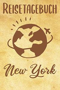 Reisetagebuch New York