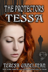 Tessa (The Protectors)