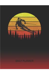 Daily Planner