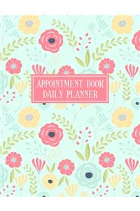 Appointment Book