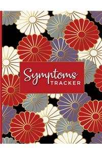 Symptoms Tracker
