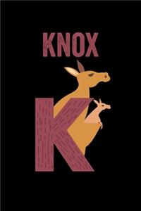 Knox