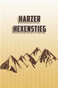 Harzer Hexenstieg