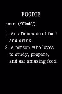 Foodie