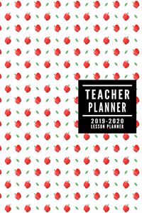 Lesson Planner for Teachers