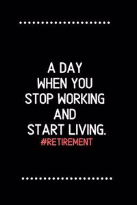 Retirement