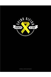 Spina Bifida Strength & Love