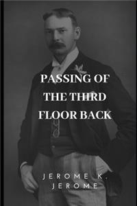 Passing of the Third Floor Back