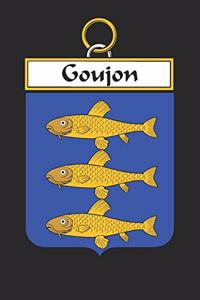 Goujon