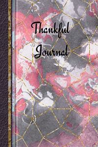 Thankful Journal