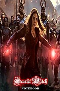 Scarlet Witch