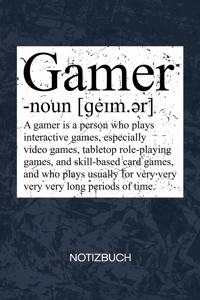 Gamer