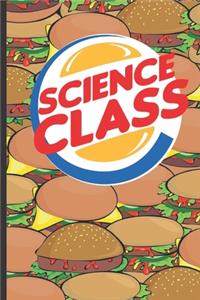 Science Class
