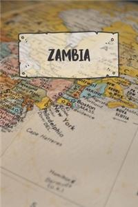 Zambia
