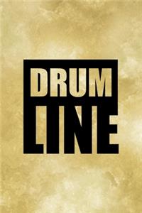 Drumline.