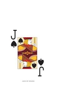 Jack Of Spades