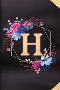 H