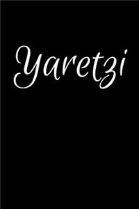 Yaretzi