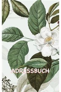 Adressbuch