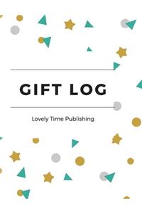 Gift Log