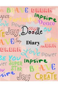 My Doodle Diary
