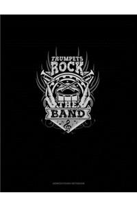 Trumpets Rock The Band