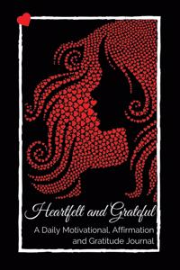 Heartfelt and Grateful