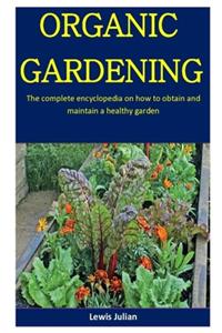 Organic Gardening