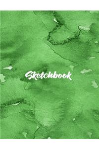 Drawing Sketchbook