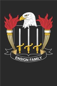 Ensign