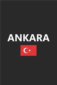 Ankara