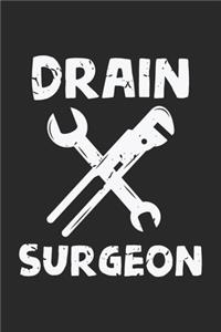Drain Surgeon