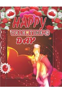 Happy Valentine's Day